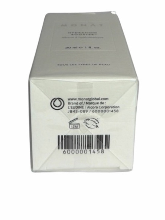 Monat Hydration Booster Hyaluronic Serum Plus - Picture 8 of 11